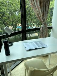 Parc Oasis (D22), Condominium #448953771